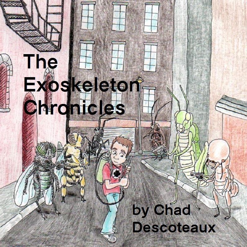 The Exoskeleton Chronicles