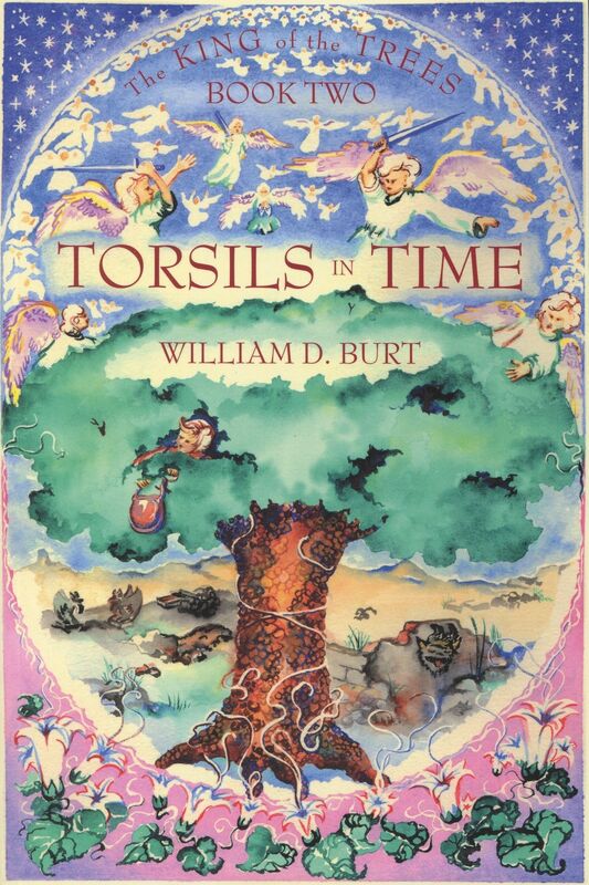 Torsils in Time