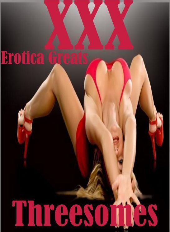 Domination: Erotica Greats Threesomes" ( Erotic Photography Lesbian, She-male, Gay, Fetish, Bondage, Sex, Erotic, Erotica, Hentai, Nude )