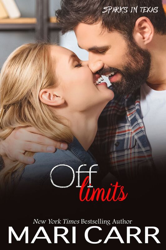Off Limits