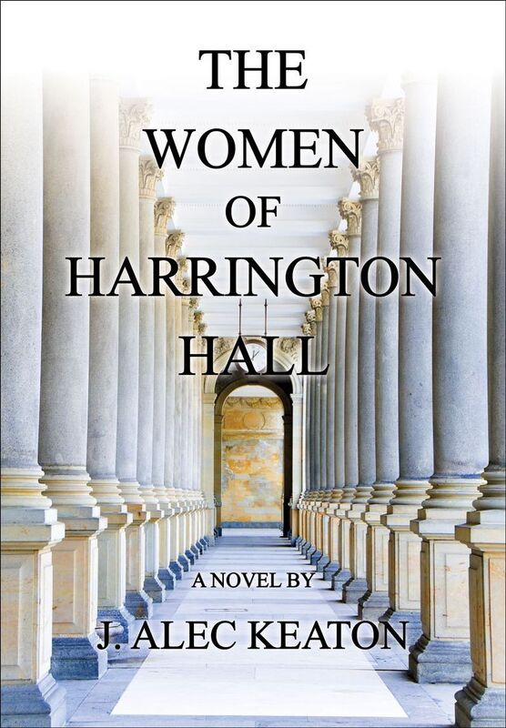 The Women of Harrington Hall