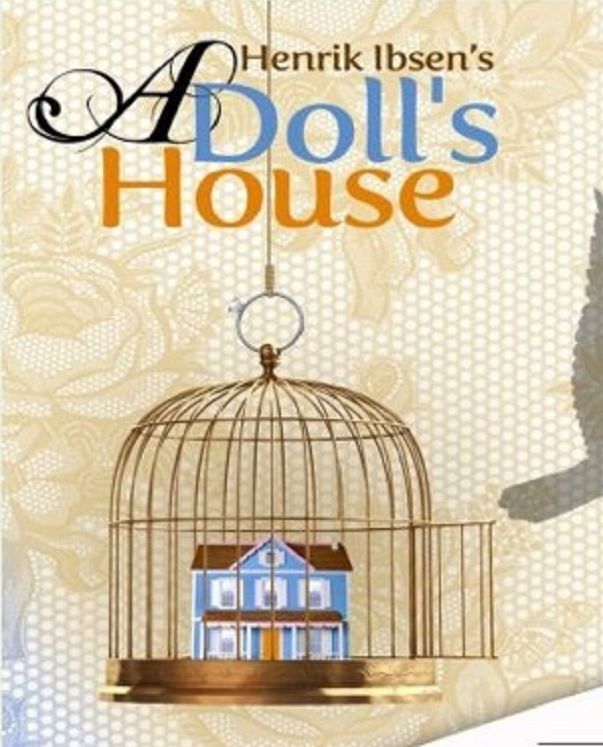 A Doll's House.