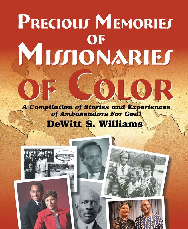 Precious Memories of Missionaries of Color (Vol 2)