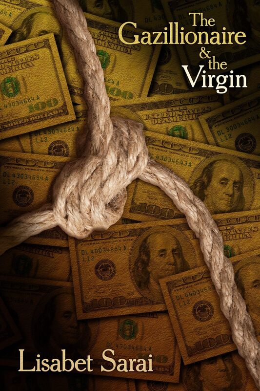 The Gazillionaire and the Virgin