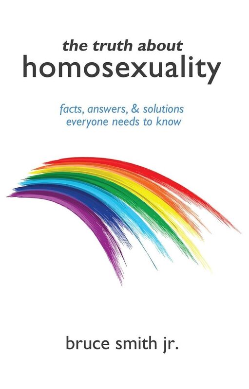 the truth about homosexuality