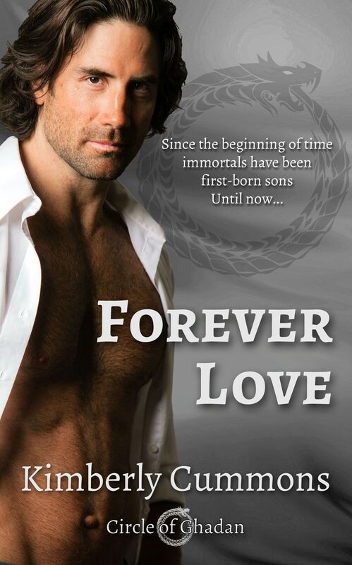 Forever Love
