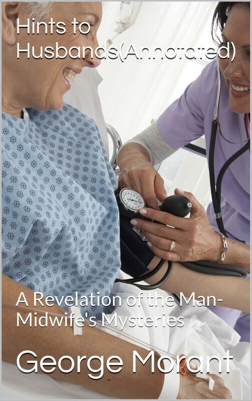 Health: Hints to Husbands(Annotated)