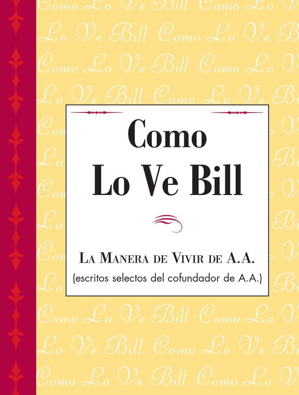 Como Lo Ve Bill