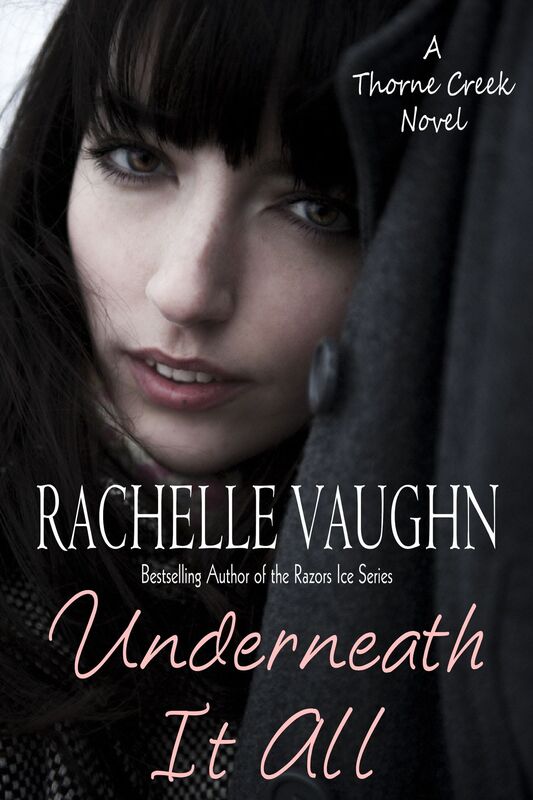 Underneath It All