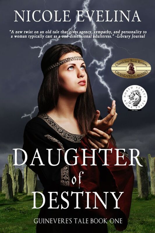 Daughter Of Destiny