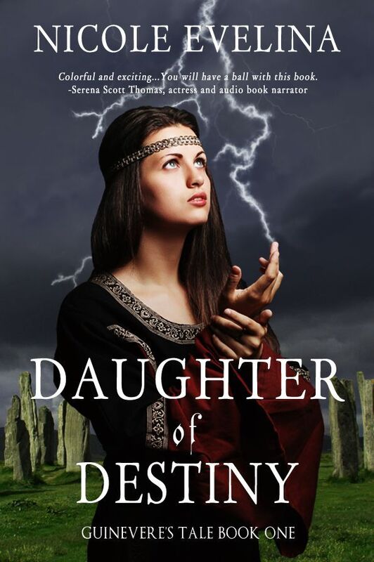 Daughter Of Destiny