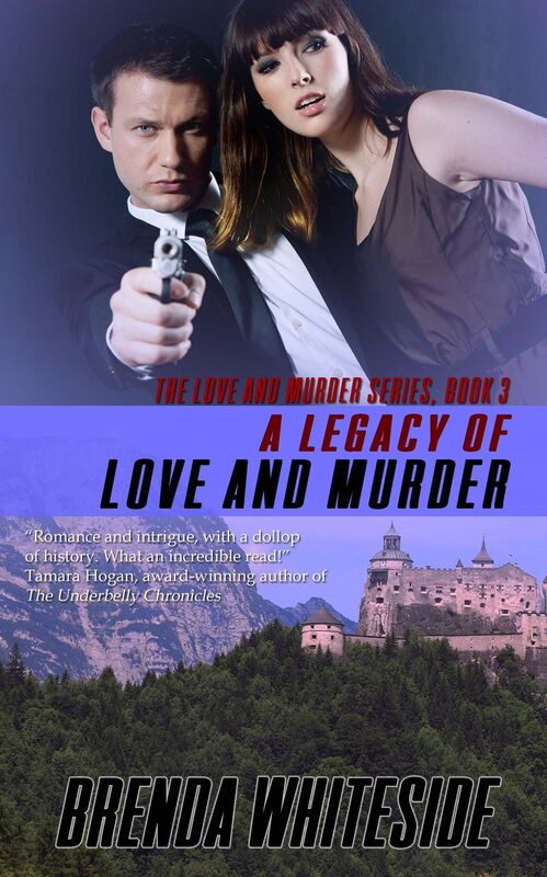 A Legacy of Love and Murder