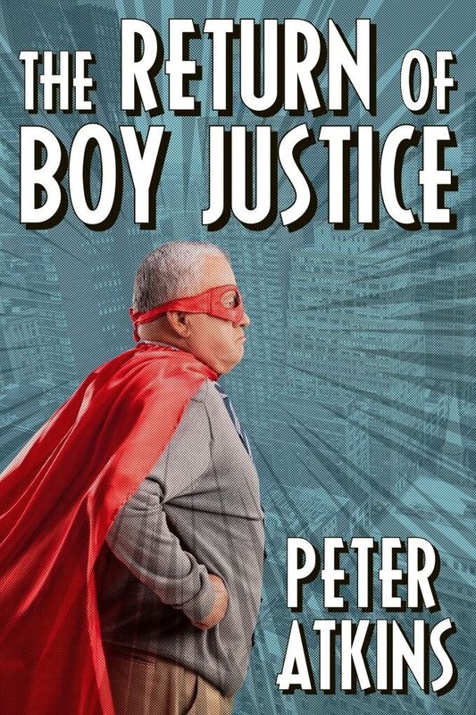 The Return of Boy Justice