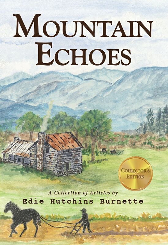 Mountain Echoes