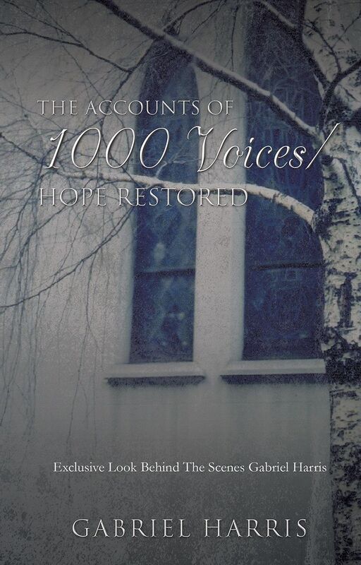 The Accounts Of 1000 Voices /