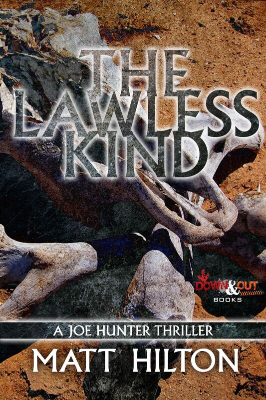 The Lawless Kind