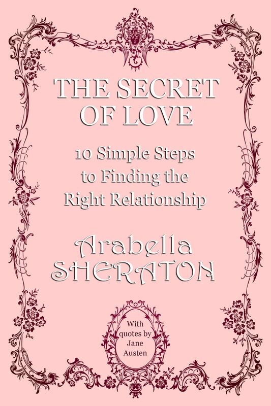 The Secret of Love
