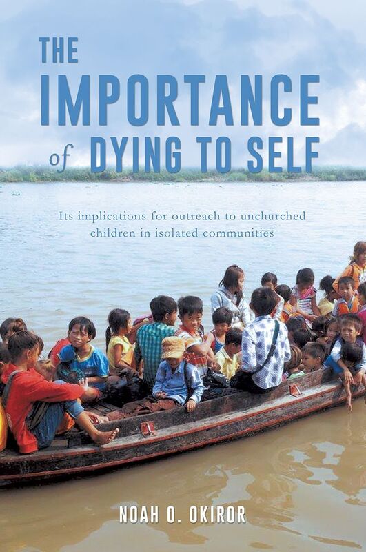 The Importance of dying to self