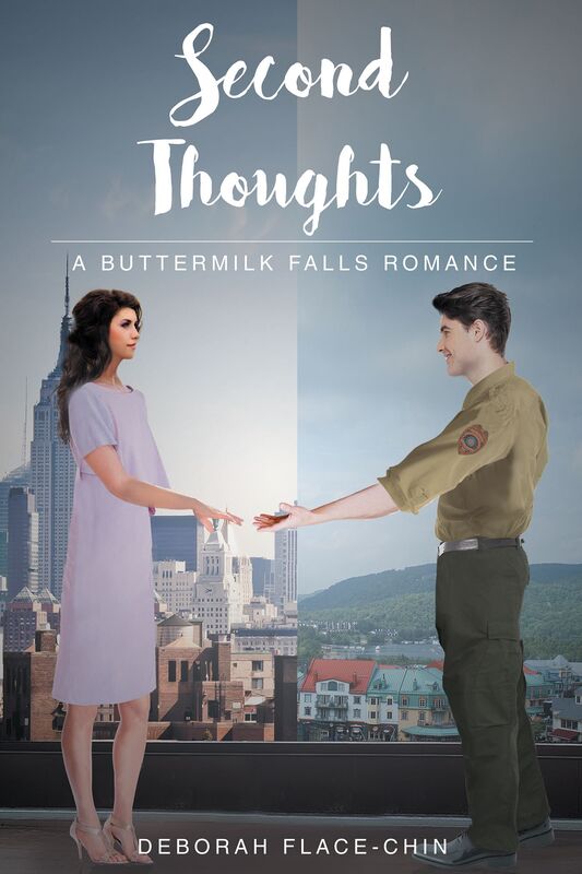 Second Thoughts: A Buttermilk Falls Romance