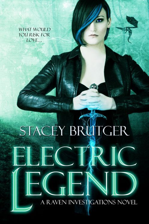 Electric Legend