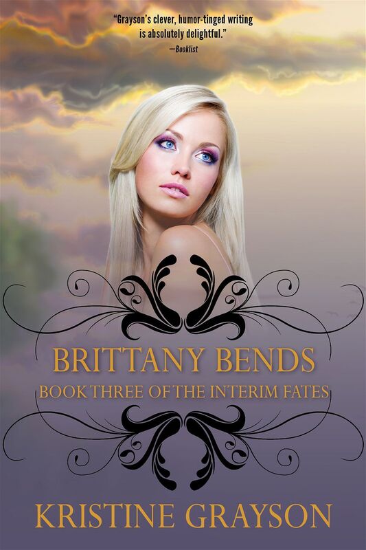 Brittany Bends