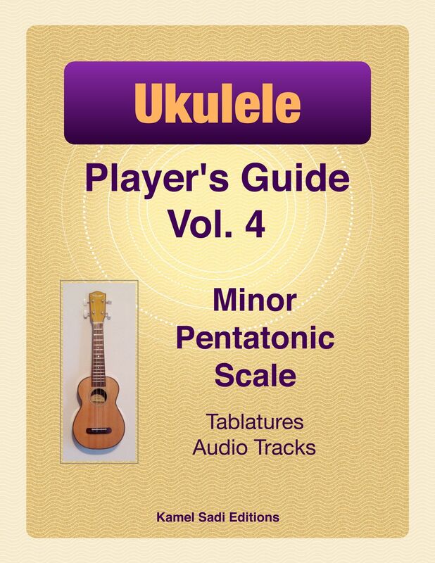 Ukulele Players Guide Vol. 4