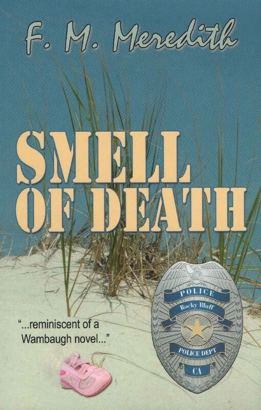 Smell of Death