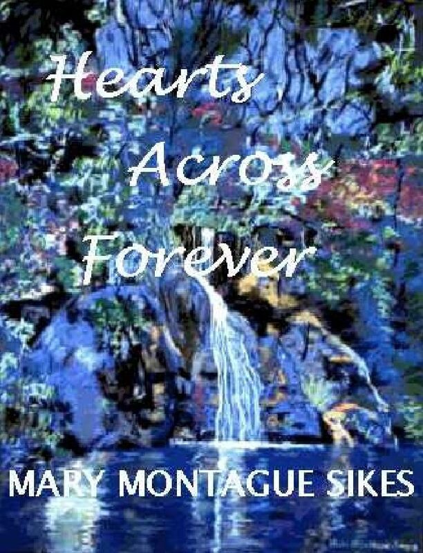 Hearts Across Forever