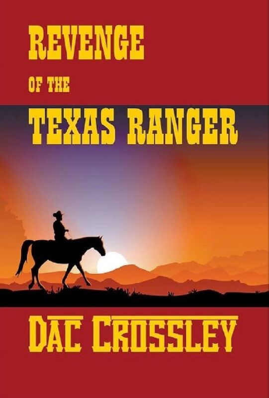 Revenge of the Texas Ranger