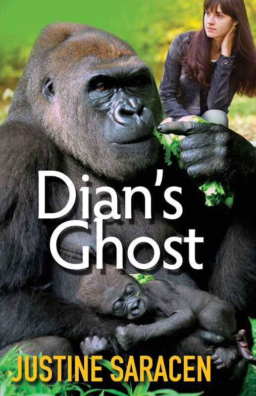 Dian's Ghost