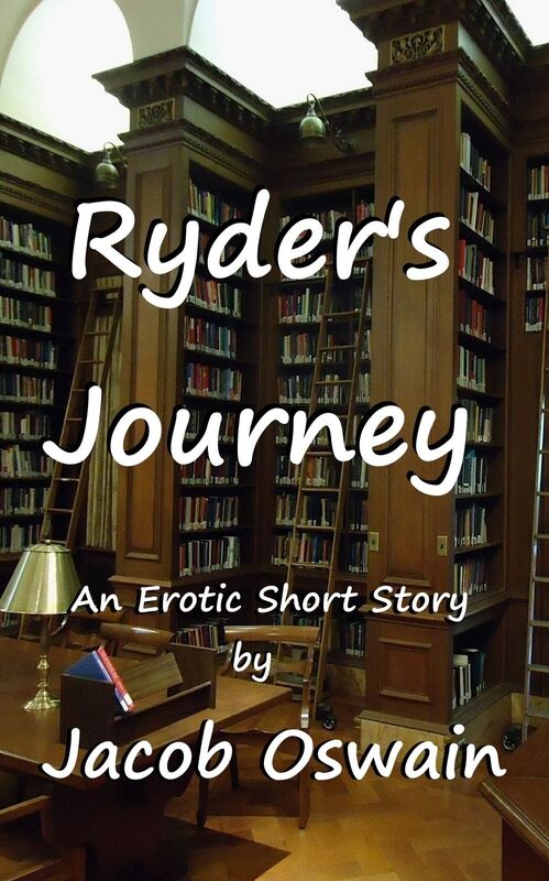 Ryder's Journey