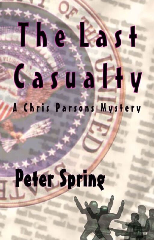The Last Casualty