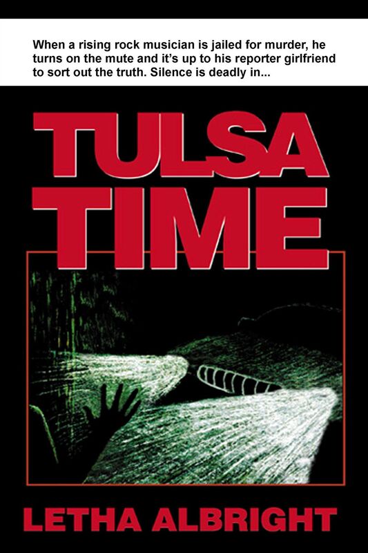 Tulsa Time