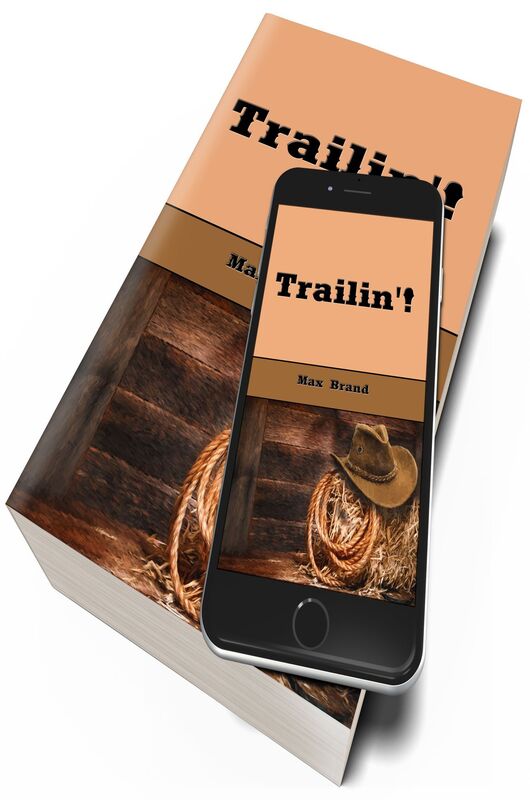 Tralin'! (Illustrated)
