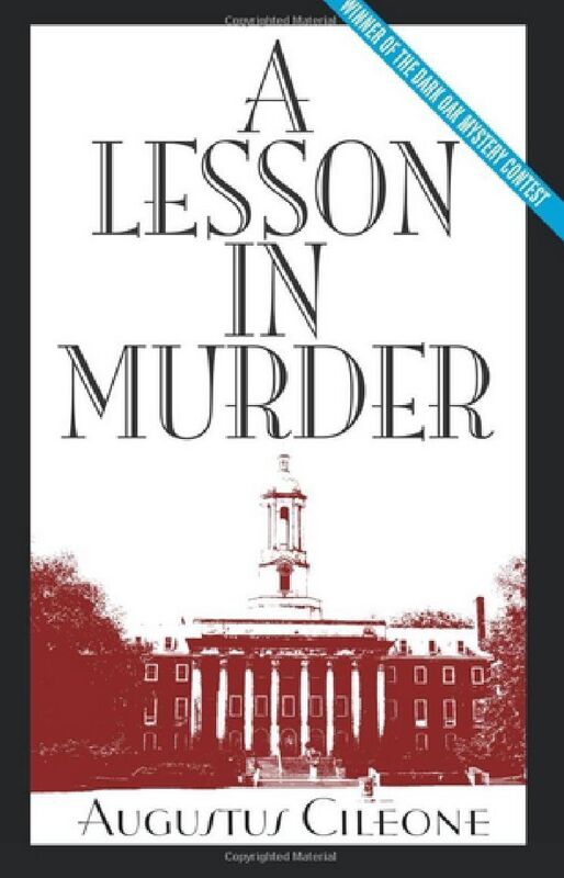 A Lesson in Murder