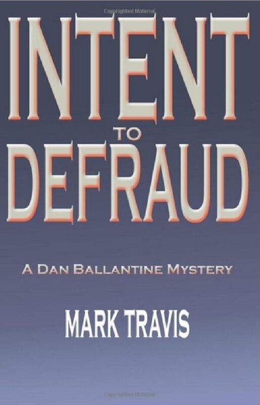 Intent to Defraud