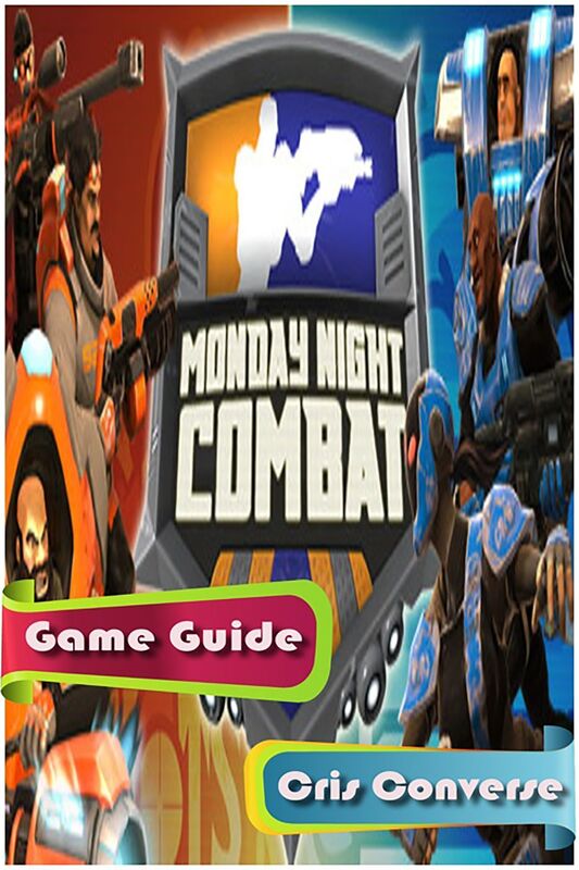 Monday Night Combat Game Guide