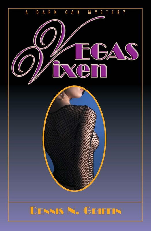 Vegas Vixen