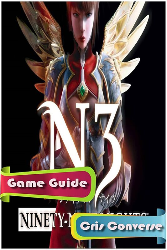 Ninety Nine Nights Game Guide