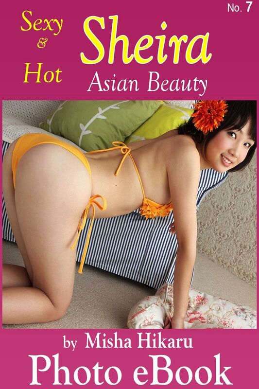 Sheira, Asian Beauty, No. 7