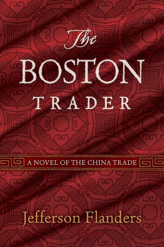 The Boston Trader
