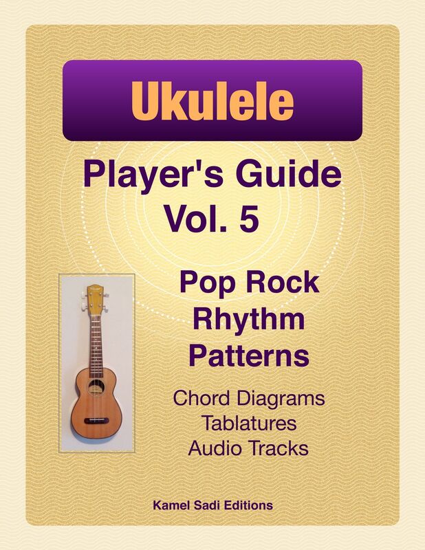 Ukulele Players Guide Vol. 5
