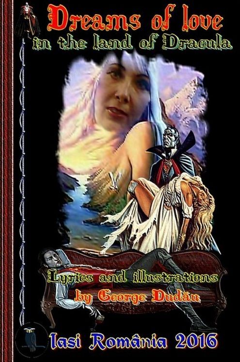 Dreams of love in the land of Dracula
