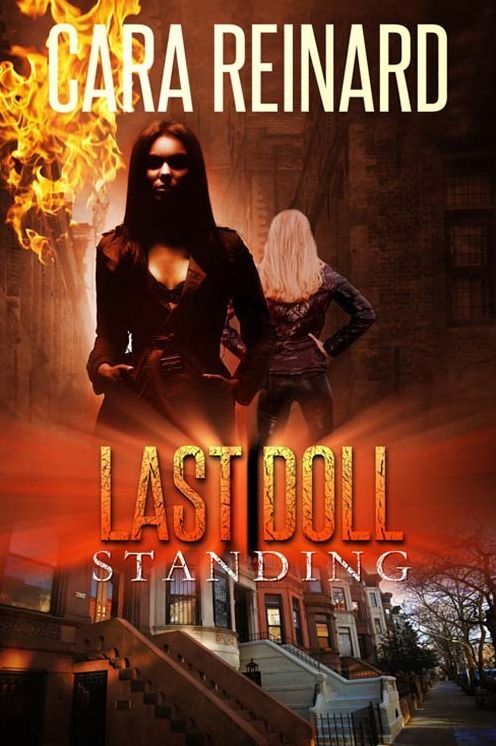 Last Doll Standing