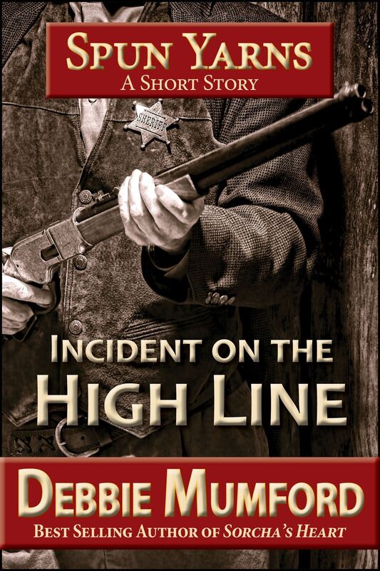 Incident on the High Line