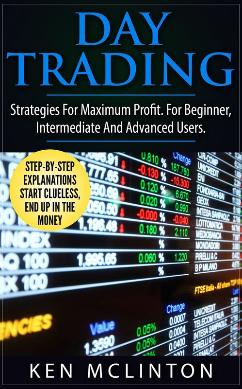 Day Trading Strategies
