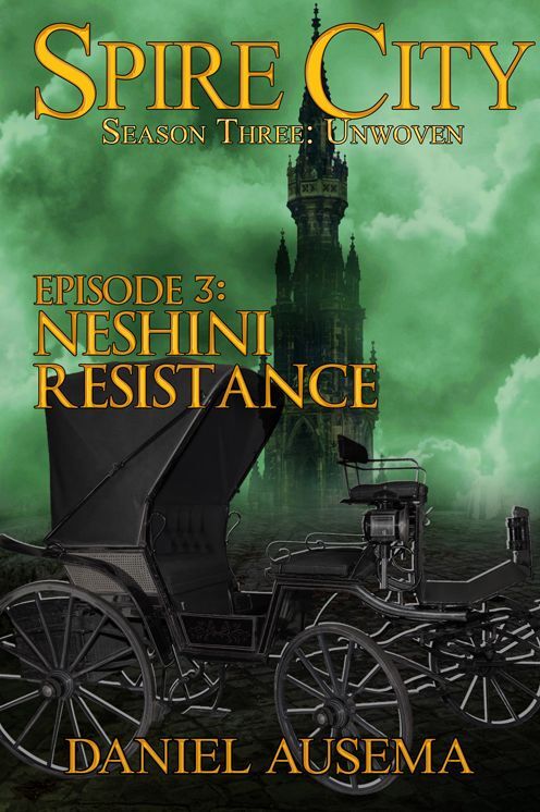 Neshini Resistance