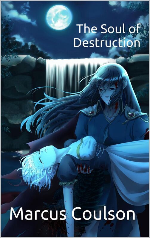 The Kingdom of Light - The Soul Of Destruction