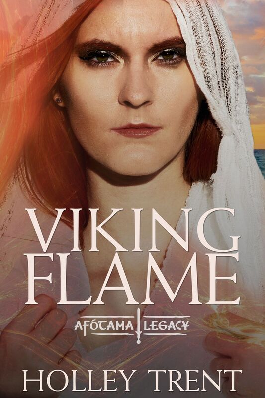 Viking Flame