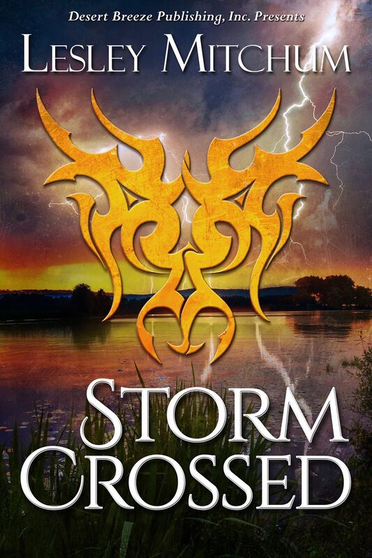 Storm Crossed